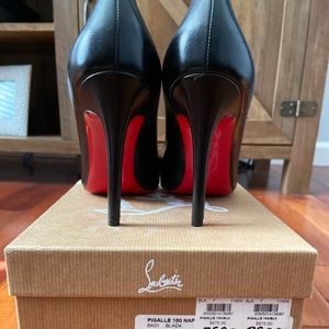 Christian LouBoutin Pigalle